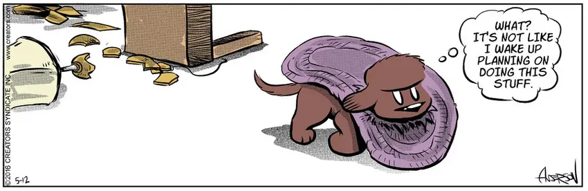 Dog Eat Doug for May 12, 2021