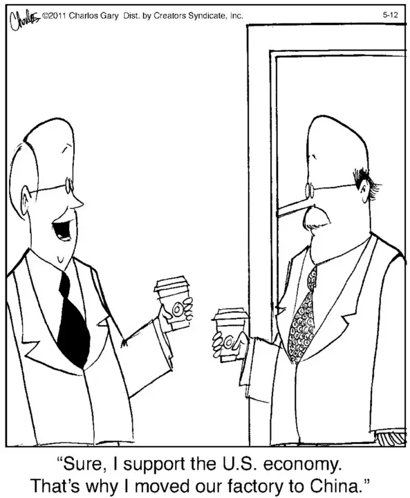 Working it Out for May 12, 2021