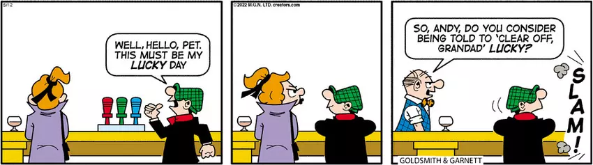 Andy Capp for May 12, 2022