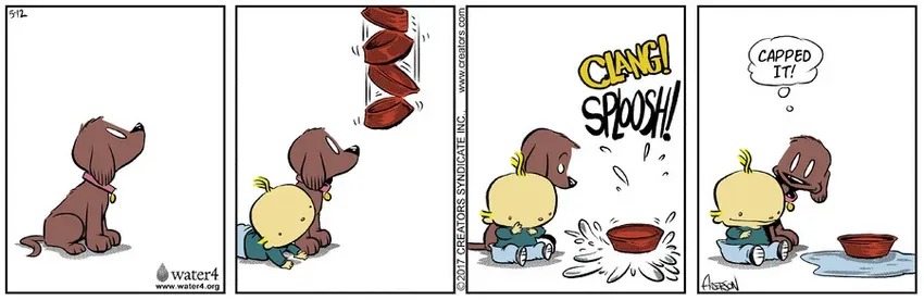 Dog Eat Doug for May 12, 2022
