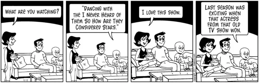 The Meaning of Lila for May 12, 2022