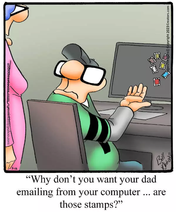 Spectickles for May 12, 2023