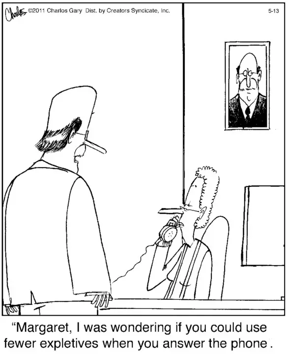 Working it Out for May 13, 2021