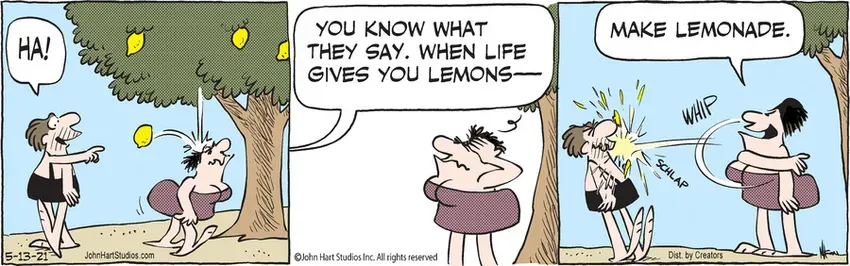 B.C. for May 13, 2021