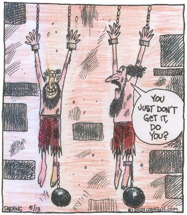 Strange Brew for May 13, 2022