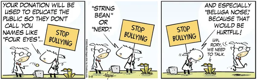 The Barn for May 13, 2022