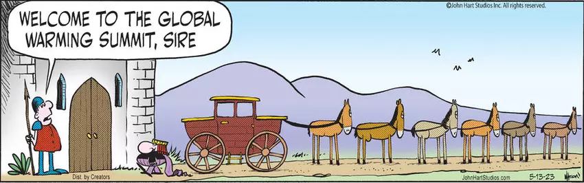 Wizard of Id for May 13, 2023