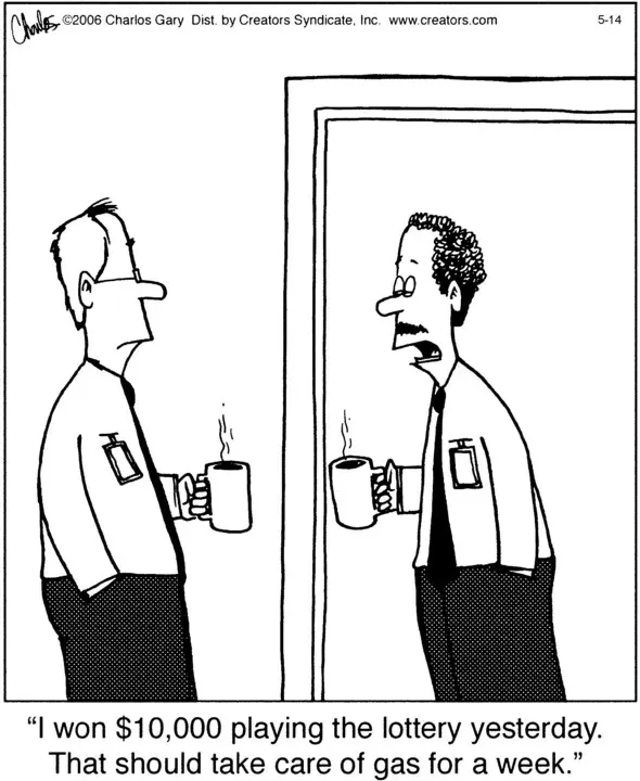 Working it Out for May 14, 2022