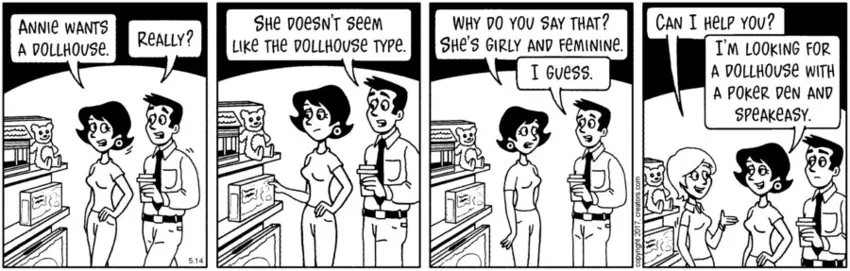 The Meaning of Lila for May 14, 2022