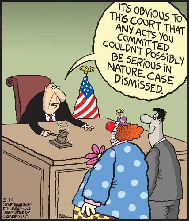 Free Range for May 14, 2024