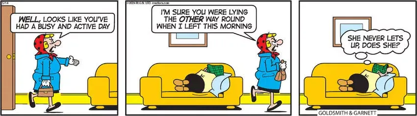 Andy Capp for May 14, 2024