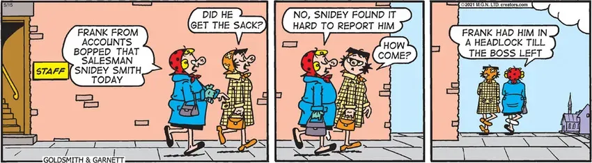 Andy Capp for May 15, 2021