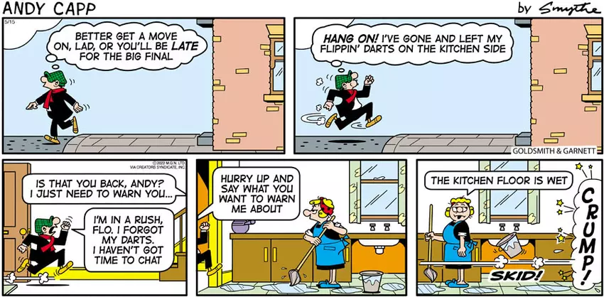 Andy Capp for May 15, 2022