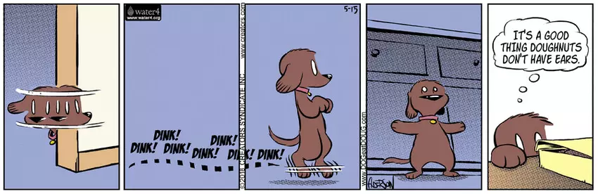 Dog Eat Doug for May 15, 2023