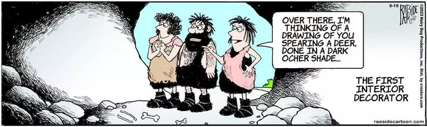 The Other Coast for May 15, 2023