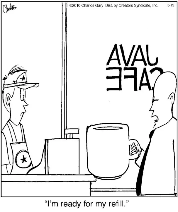 Working it Out for May 15, 2023