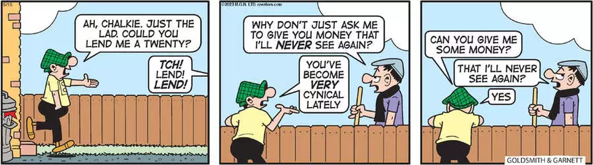 Andy Capp for May 15, 2023