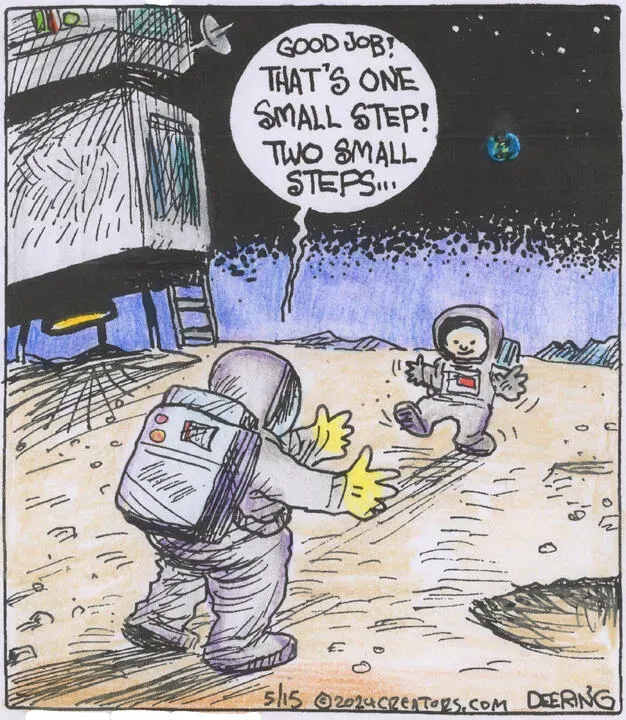 Strange Brew for May 15, 2024