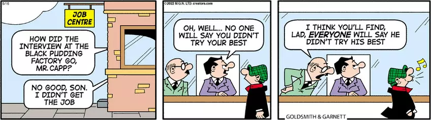 Andy Capp for May 16, 2022