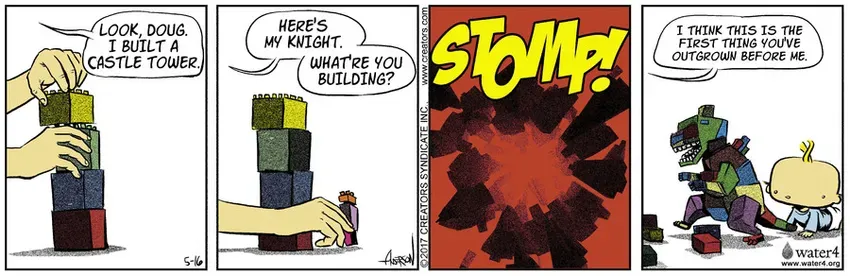 Dog Eat Doug for May 16, 2022