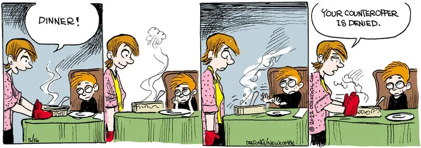 Zack Hill for May 16, 2022