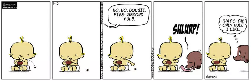 Dog Eat Doug for May 16, 2023
