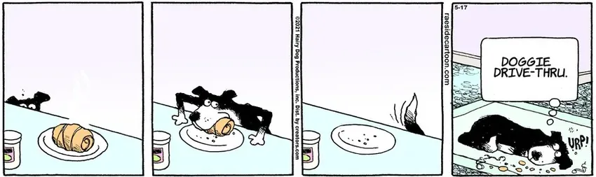 The Other Coast for May 17, 2021