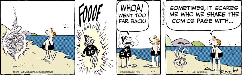 B.C. for May 17, 2021