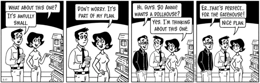 The Meaning of Lila for May 17, 2022