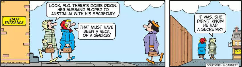 Andy Capp for May 17, 2023