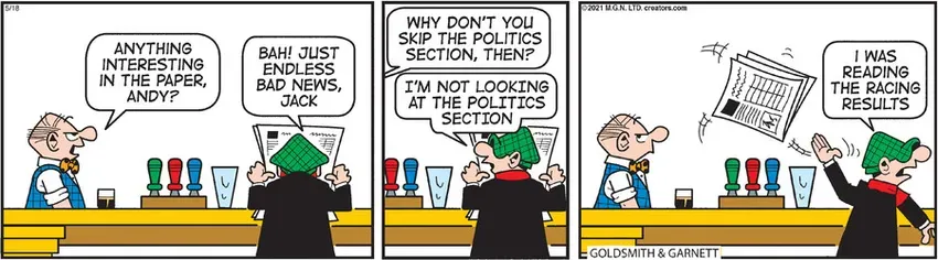 Andy Capp for May 18, 2021