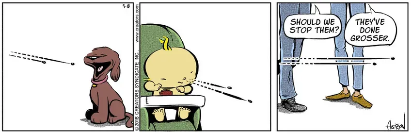 Dog Eat Doug for May 18, 2021