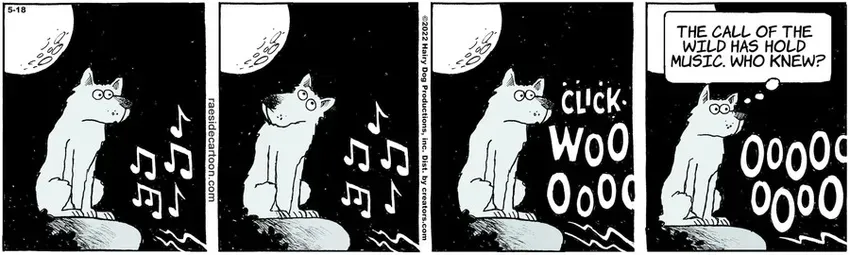 The Other Coast for May 18, 2022