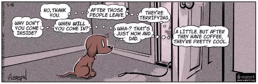 Dog Eat Doug for May 18, 2023