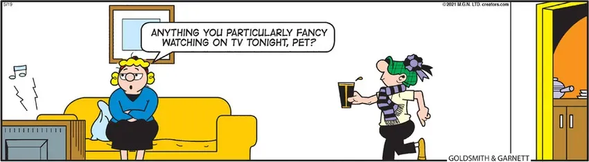 Andy Capp for May 19, 2021