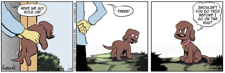 Dog Eat Doug for May 19, 2022