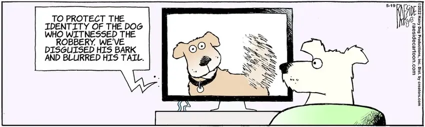 The Other Coast for May 19, 2022