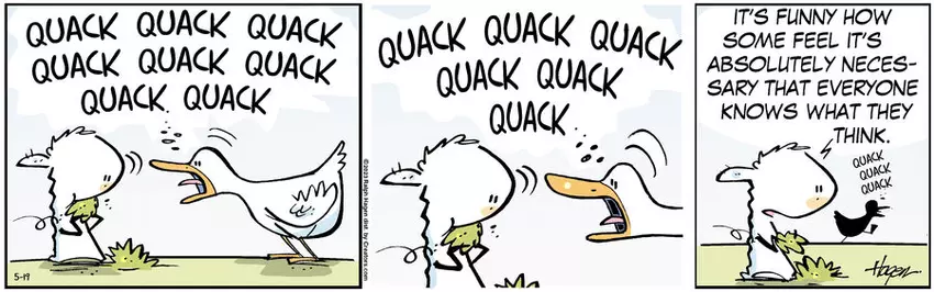 The Barn for May 19, 2023