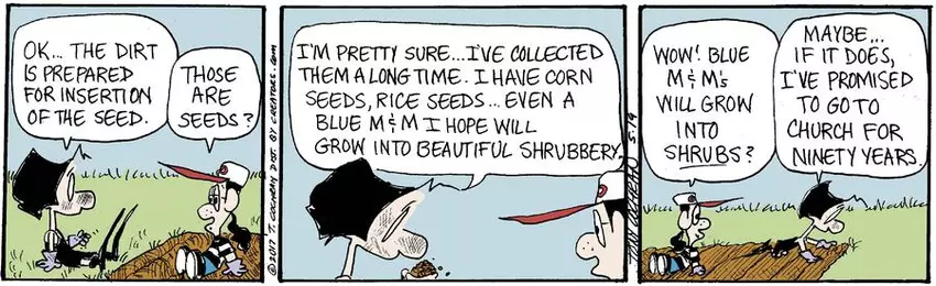 Agnes for May 19, 2023