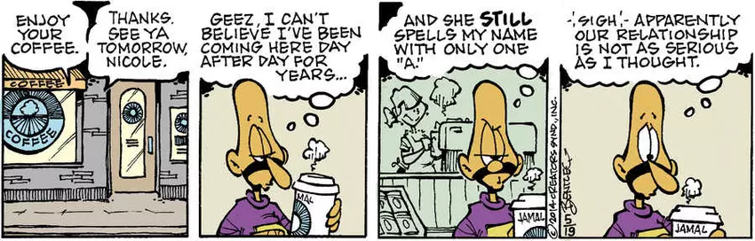 Herb and Jamaal for May 19, 2023