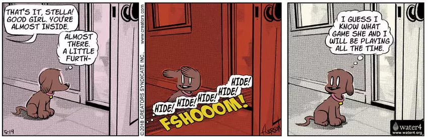 Dog Eat Doug for May 19, 2023