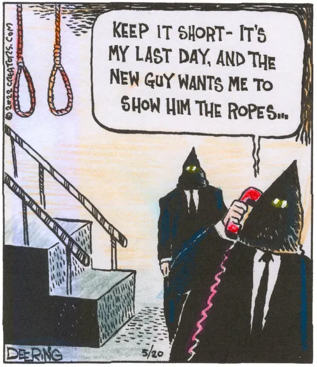 Strange Brew for May 20, 2022