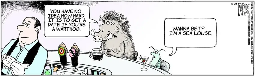 The Other Coast for May 20, 2022