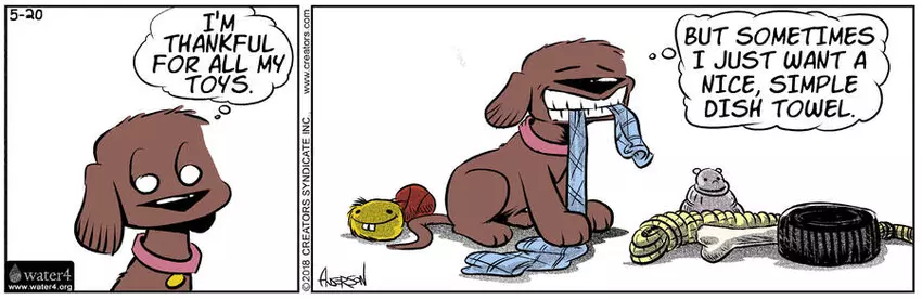 Dog Eat Doug for May 20, 2023