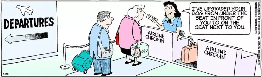 The Other Coast for May 20, 2023