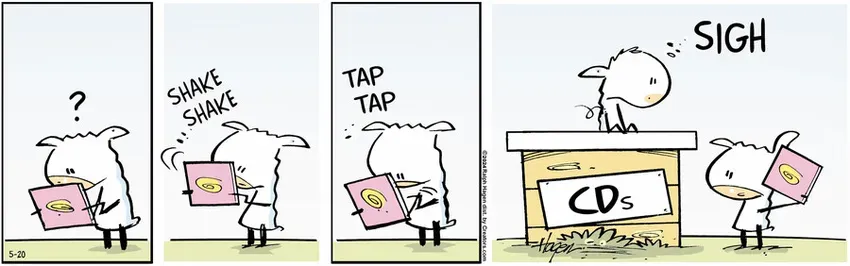 The Barn for May 20, 2024