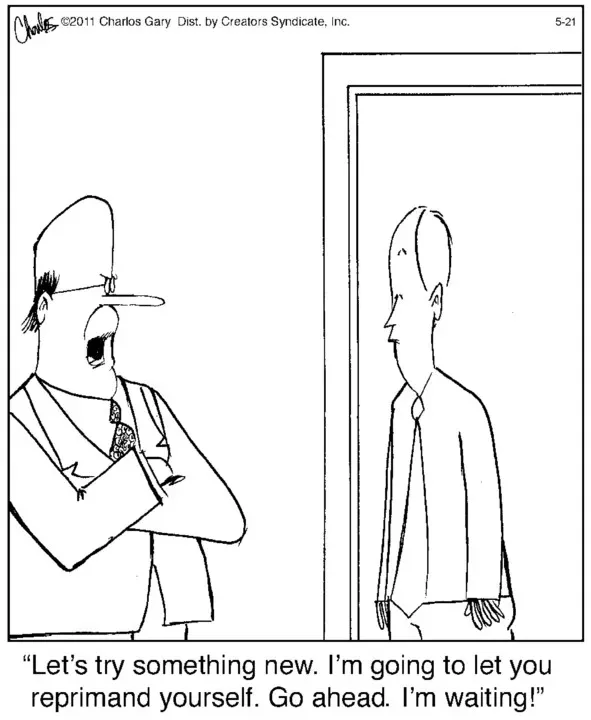 Working it Out for May 21, 2021