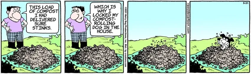 The Other Coast for May 21, 2021