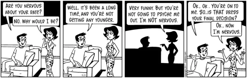 The Meaning of Lila for May 21, 2022