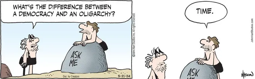 B.C. for May 21, 2024